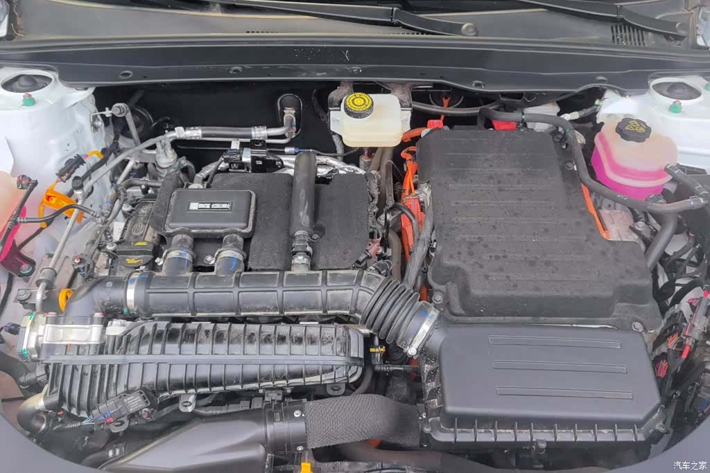 BYD Seal, 2025 10