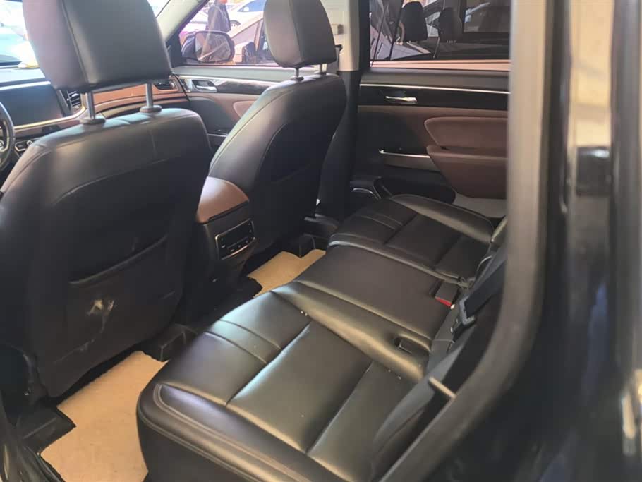 Trumpchi Trumpchi GS8