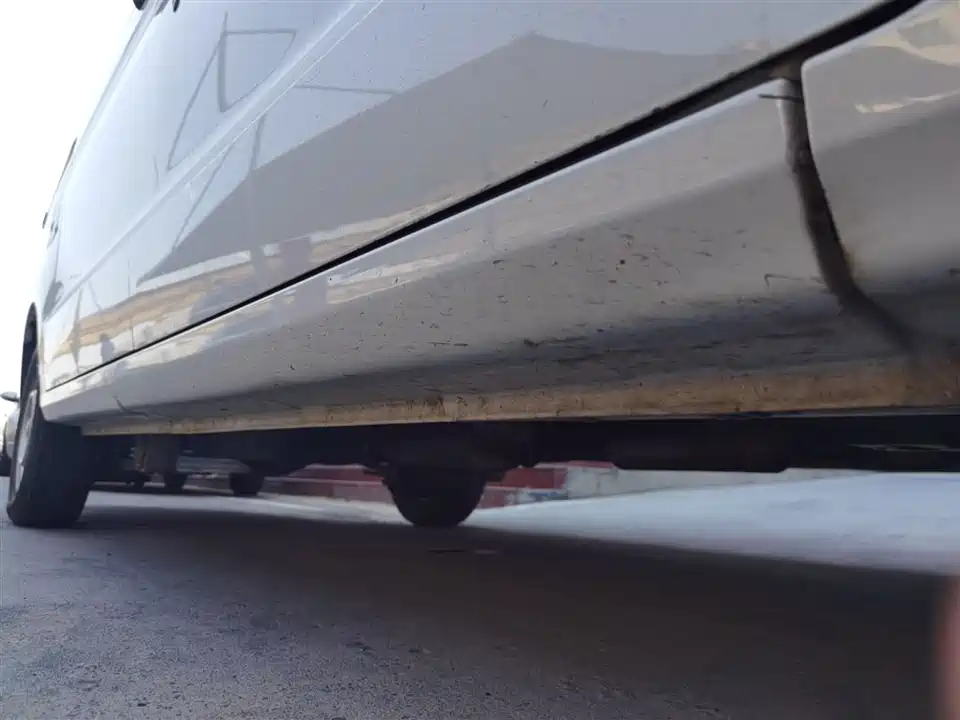 Wuling Wuling Hongguang V