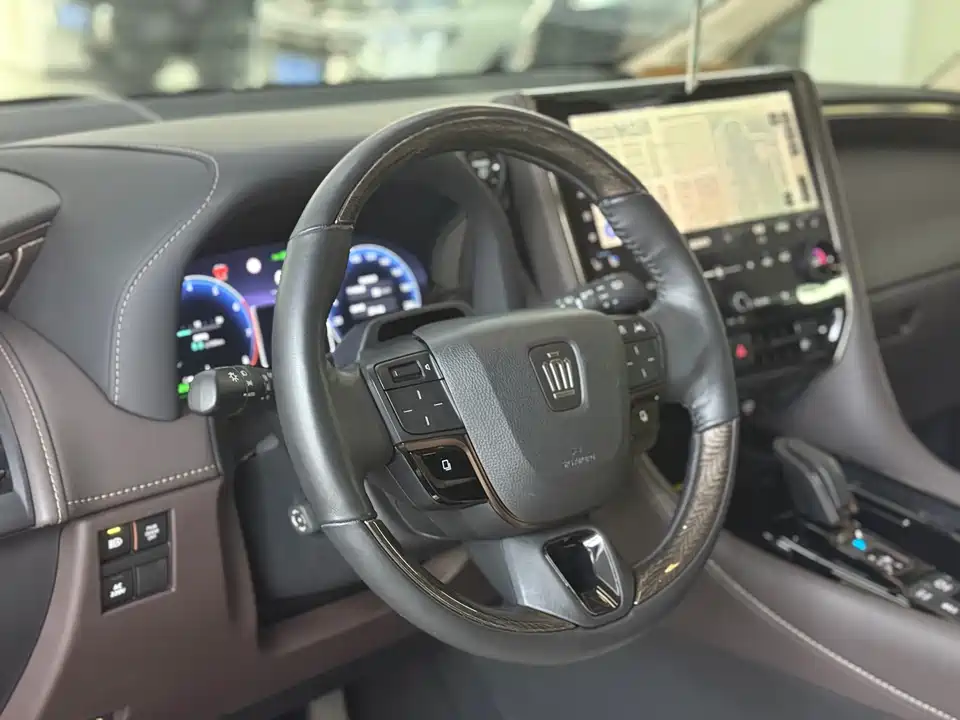 Toyota Wilfa