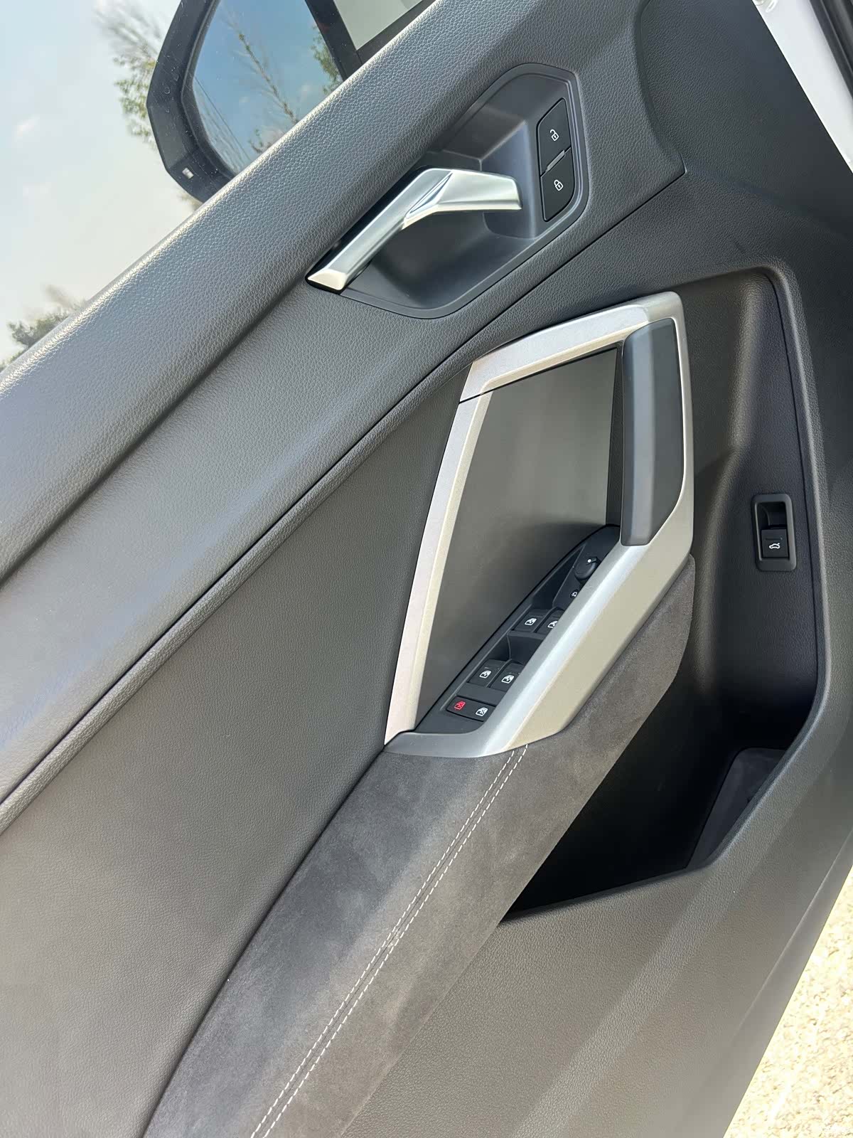 Audi Q3, 2022 16