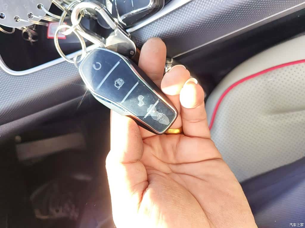 BYD Destroyer 05, 2023 17