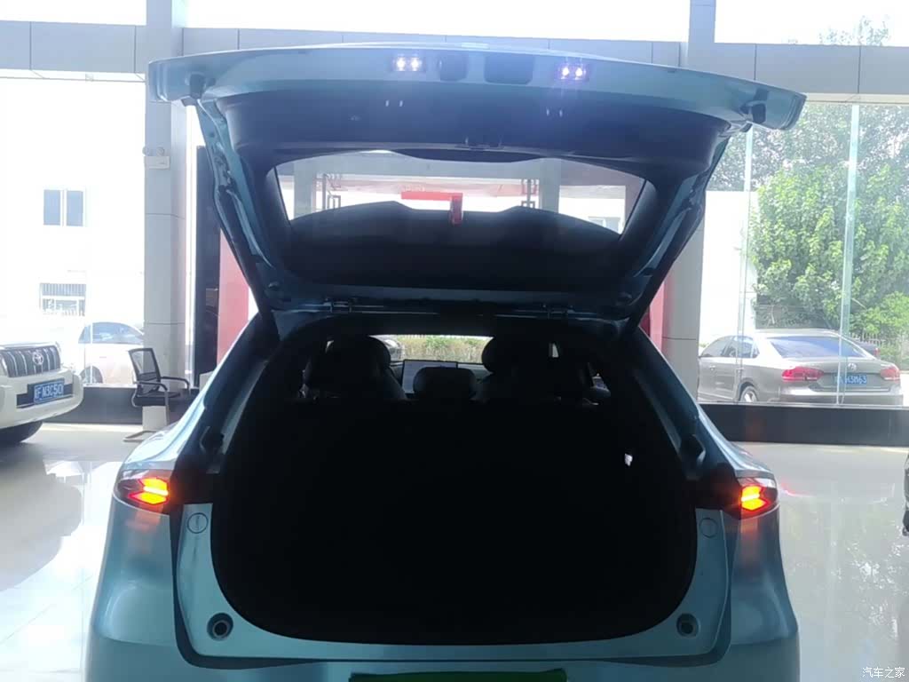 Deepal S05, 2024 19