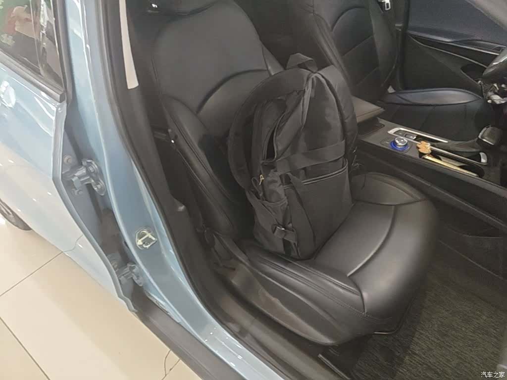 Buick Velite, 2021 25