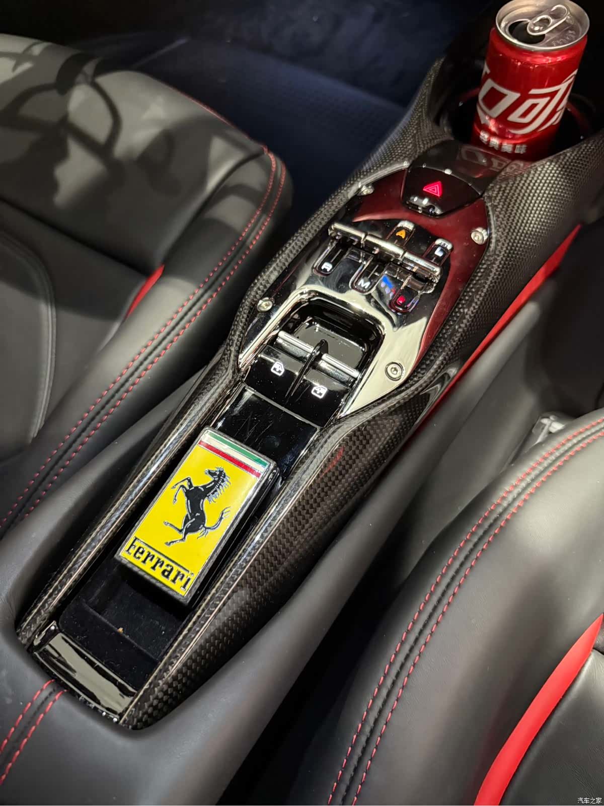 Ferrari 296, 2023 11