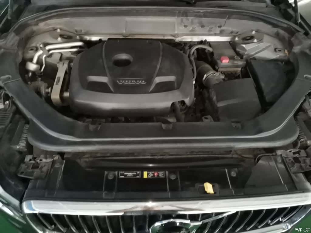 Volvo XC60, 2018 20