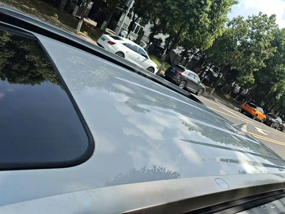 Haval M6 Haval M6