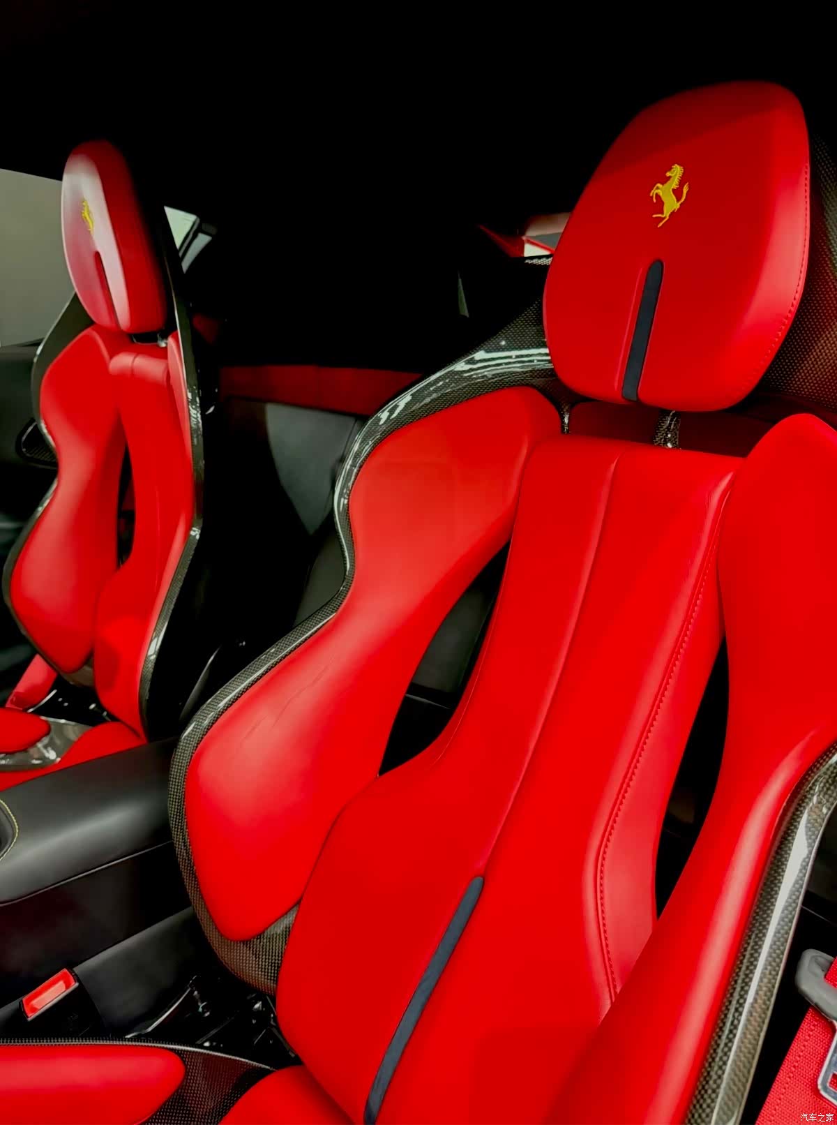 Ferrari SF90, 2022 9