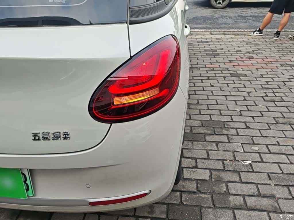 Wuling Bingo, 2023 24