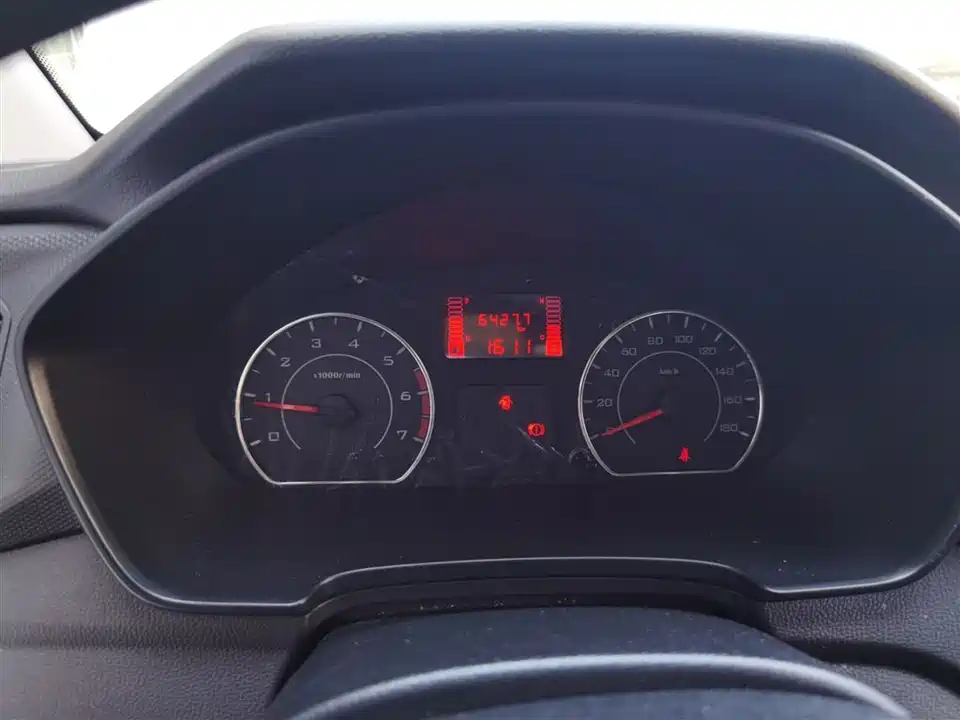 Wuling Wuling Hongguang V