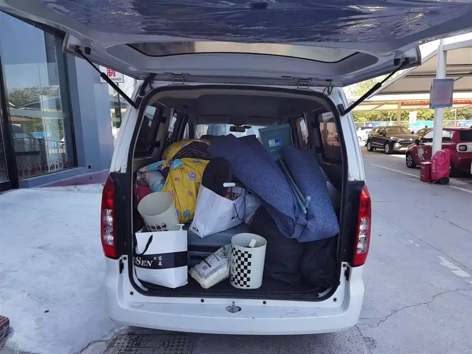 Wuling Wuling Hongguang V