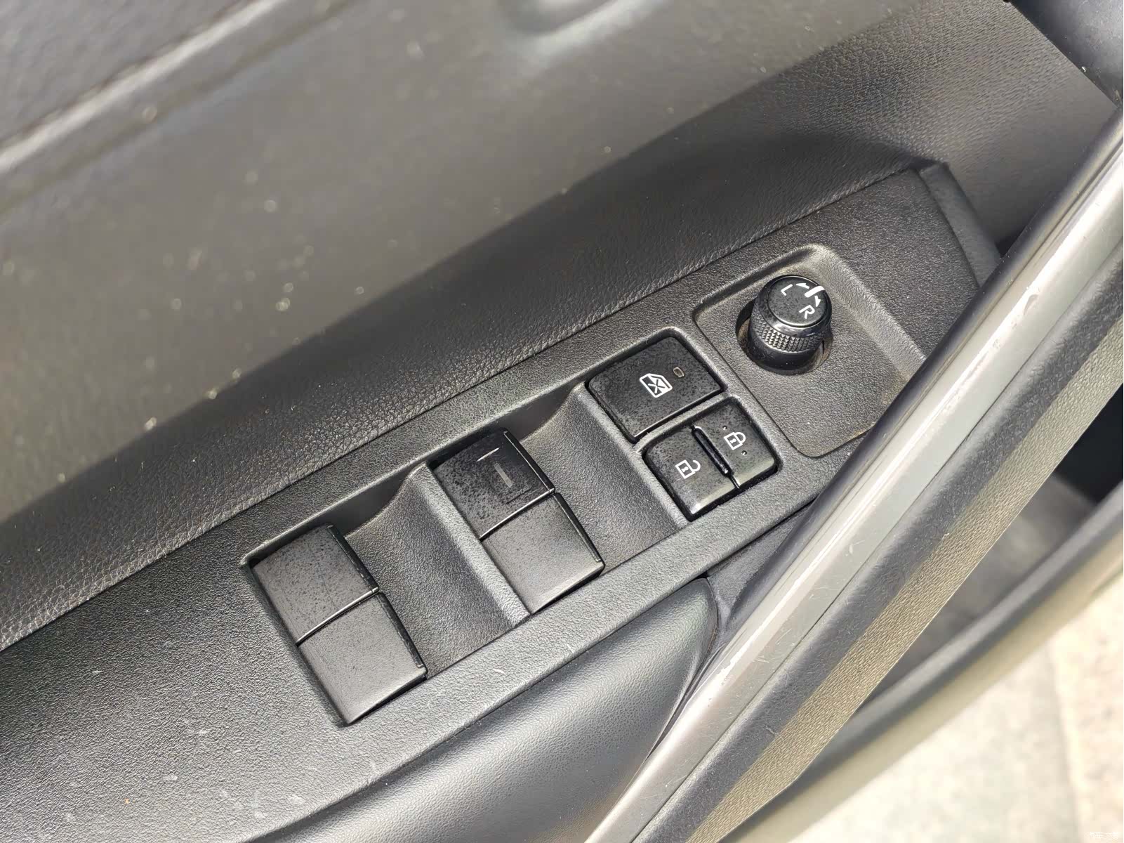Toyota Frontlander, 2022 12