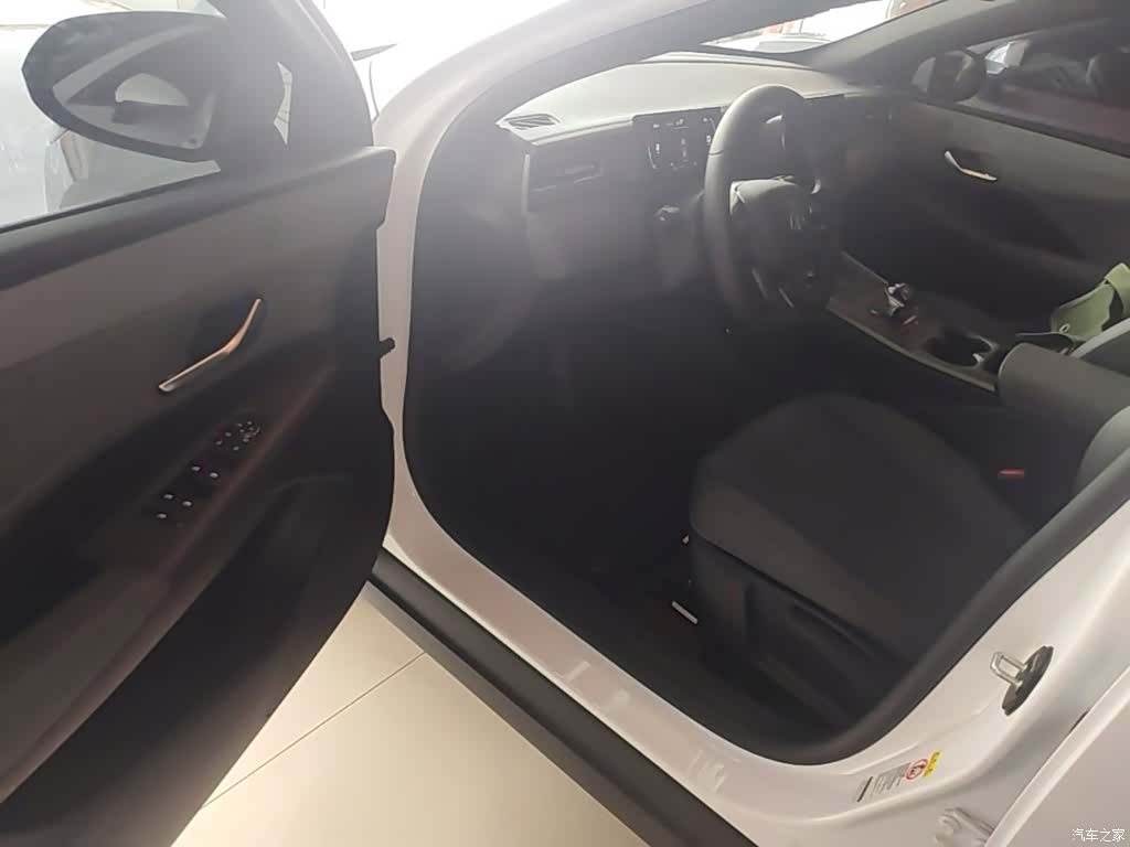 BYD Qin, 2025 16