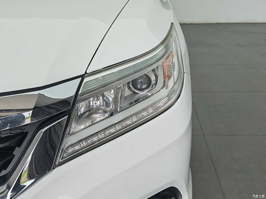 Honda Crider, 2014 7