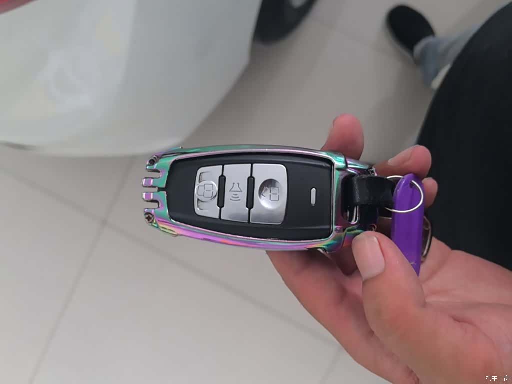 Haval H6, 2016 9