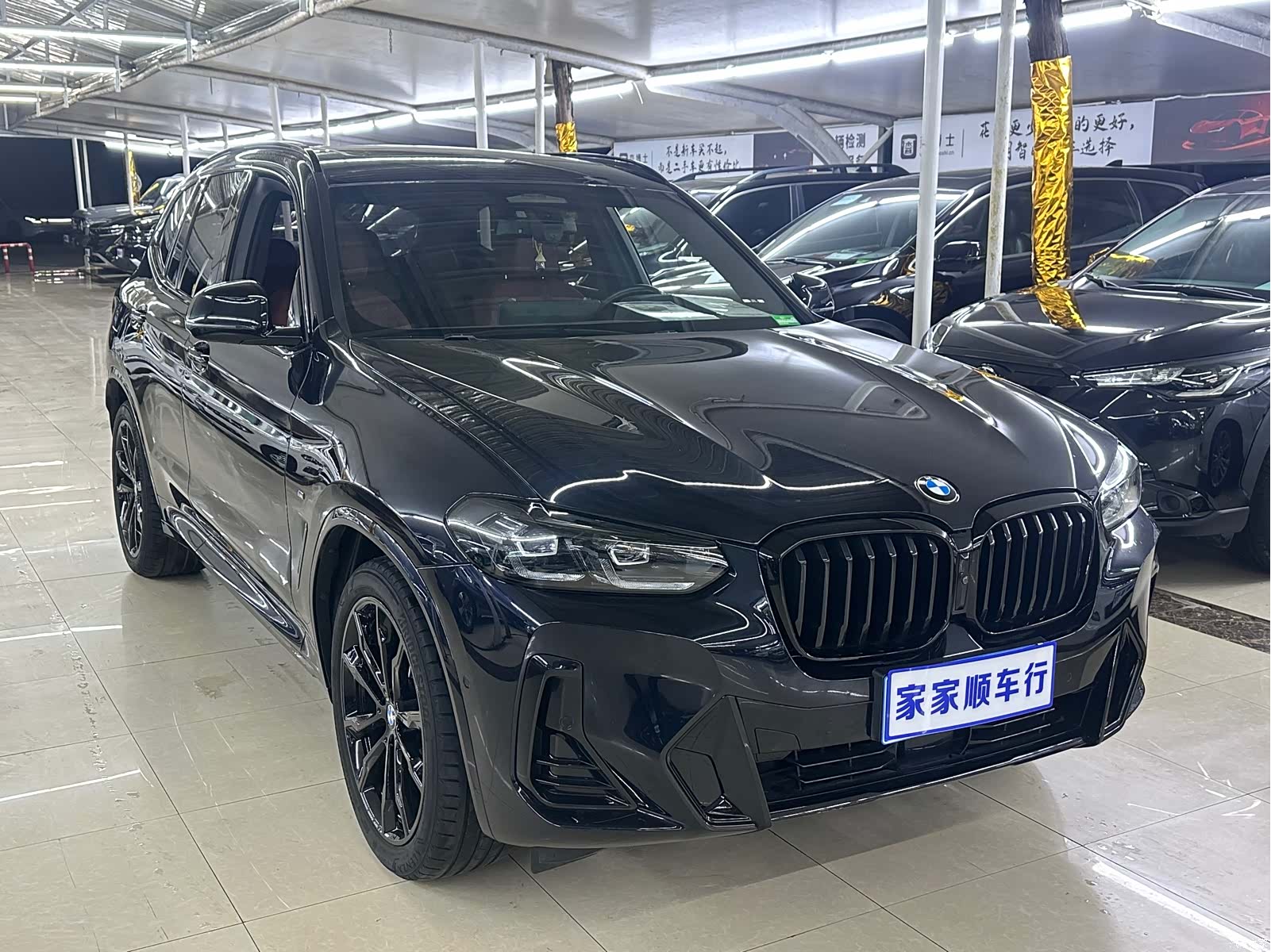 BMW X3, 2022 2