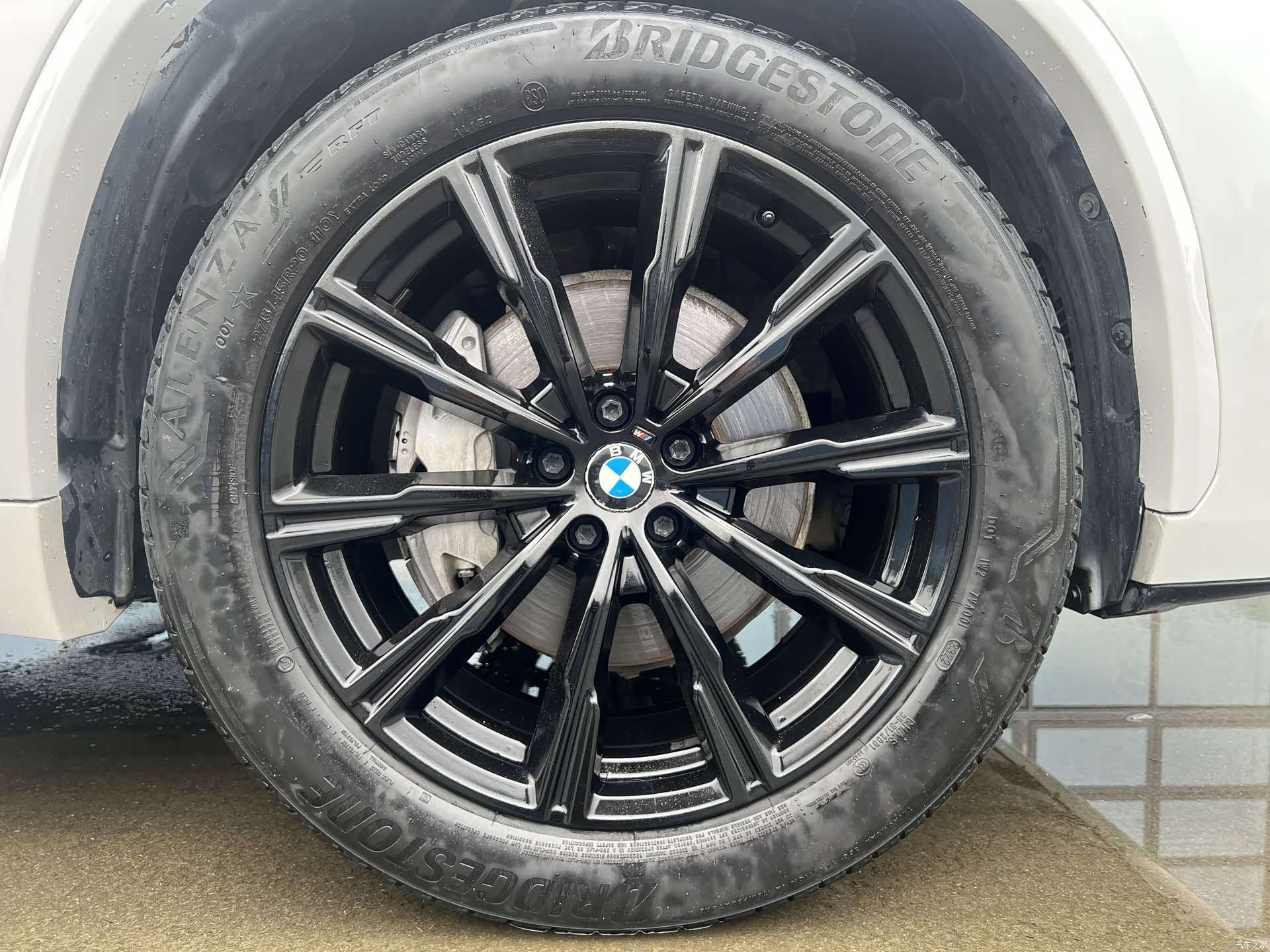 BMW X5, 2019 19
