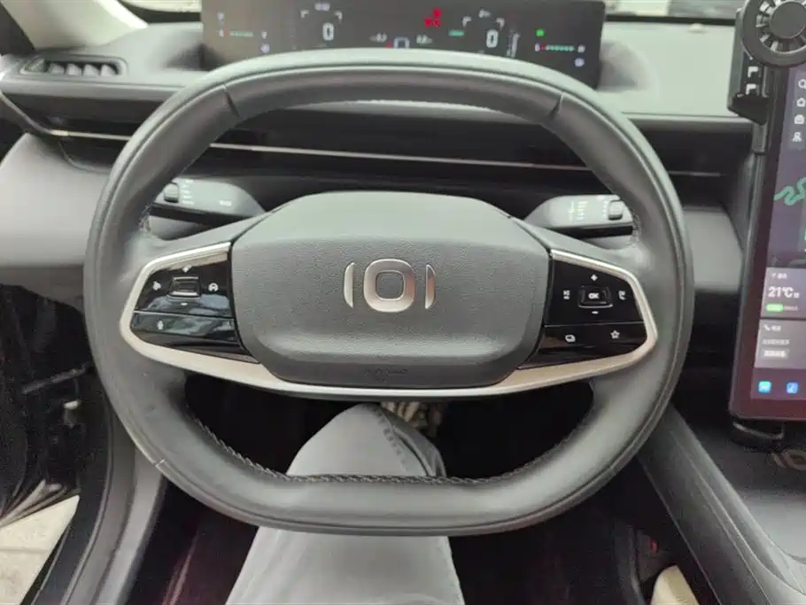 Changan A05