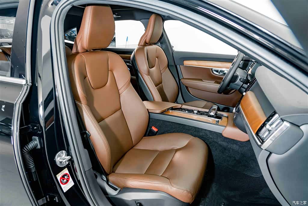 Volvo S90, 2024 18
