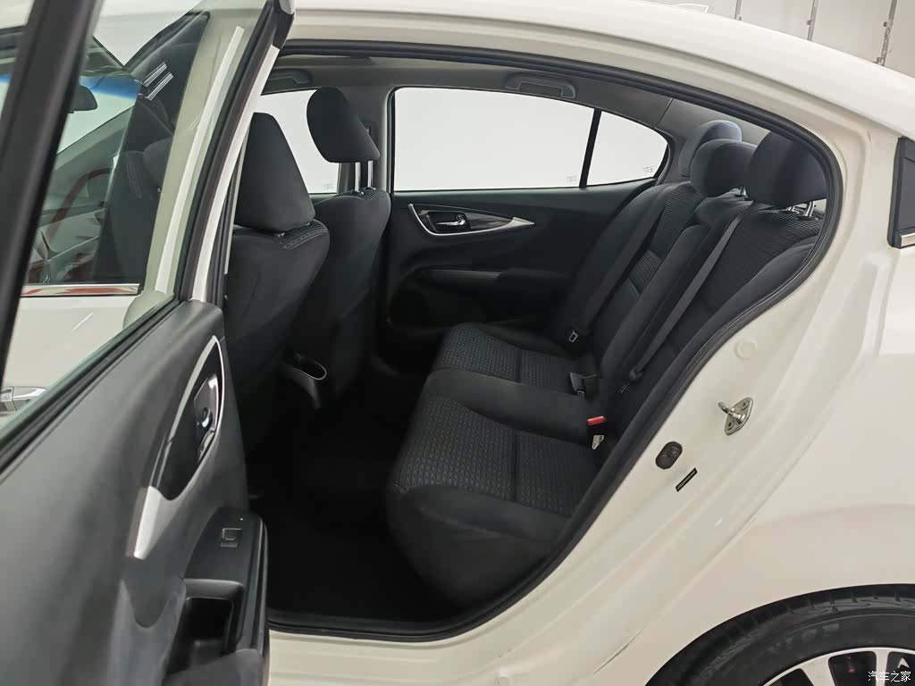 Honda Crider, 2014 15
