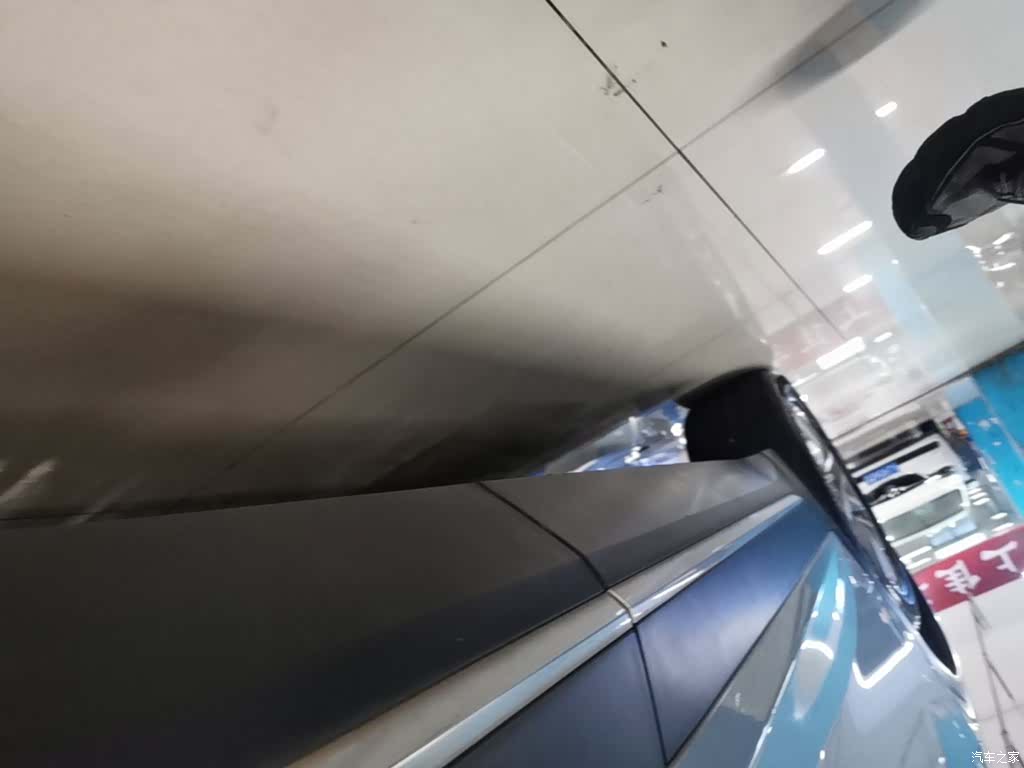 NIO ES6, 2019 22