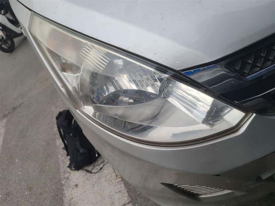 Wuling Wuling Rongguang V