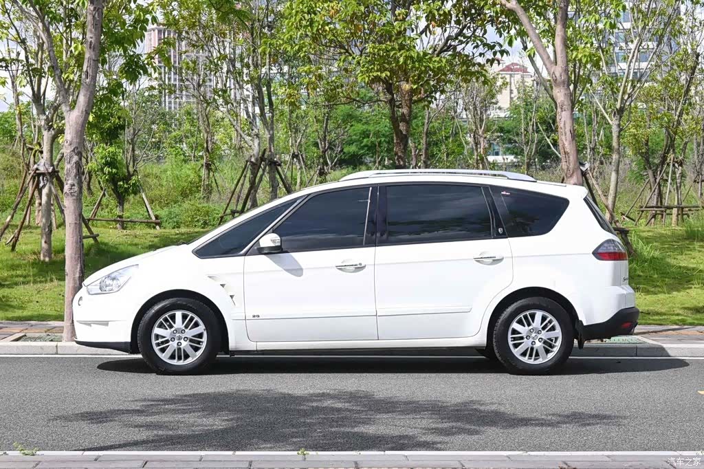 Ford 7, 2014 3