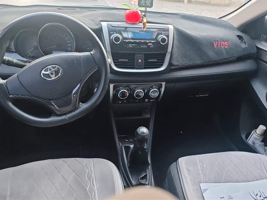 Toyota Vios