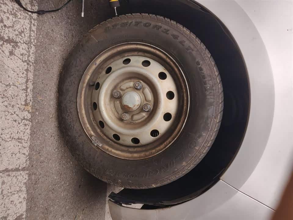 Wuling Wuling Rongguang V