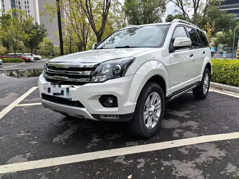 Haval H5 classic