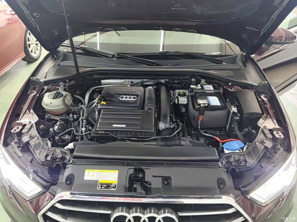 Audi A3, 2020 20