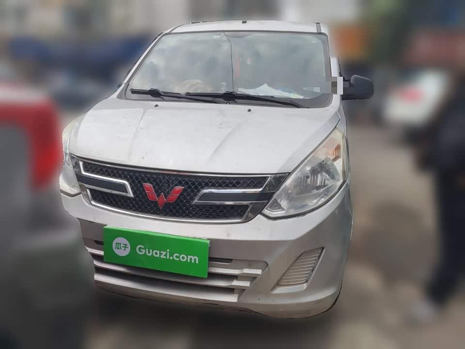 Wuling Wuling Rongguang V