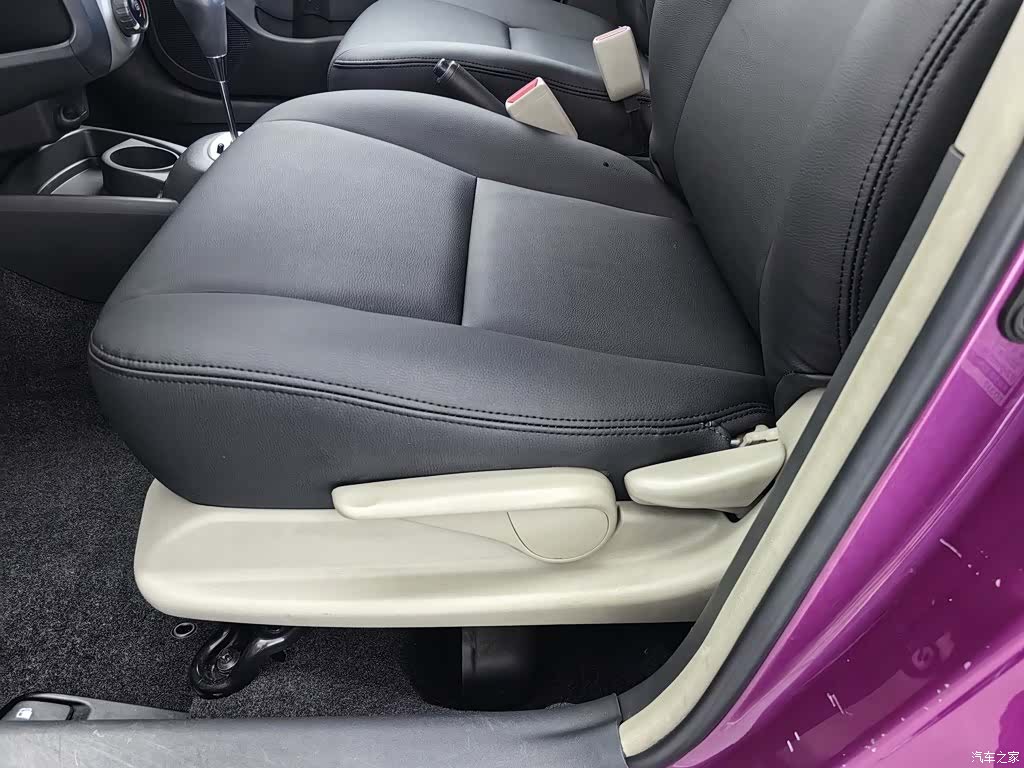 Toyota 1.6E, 2010 20