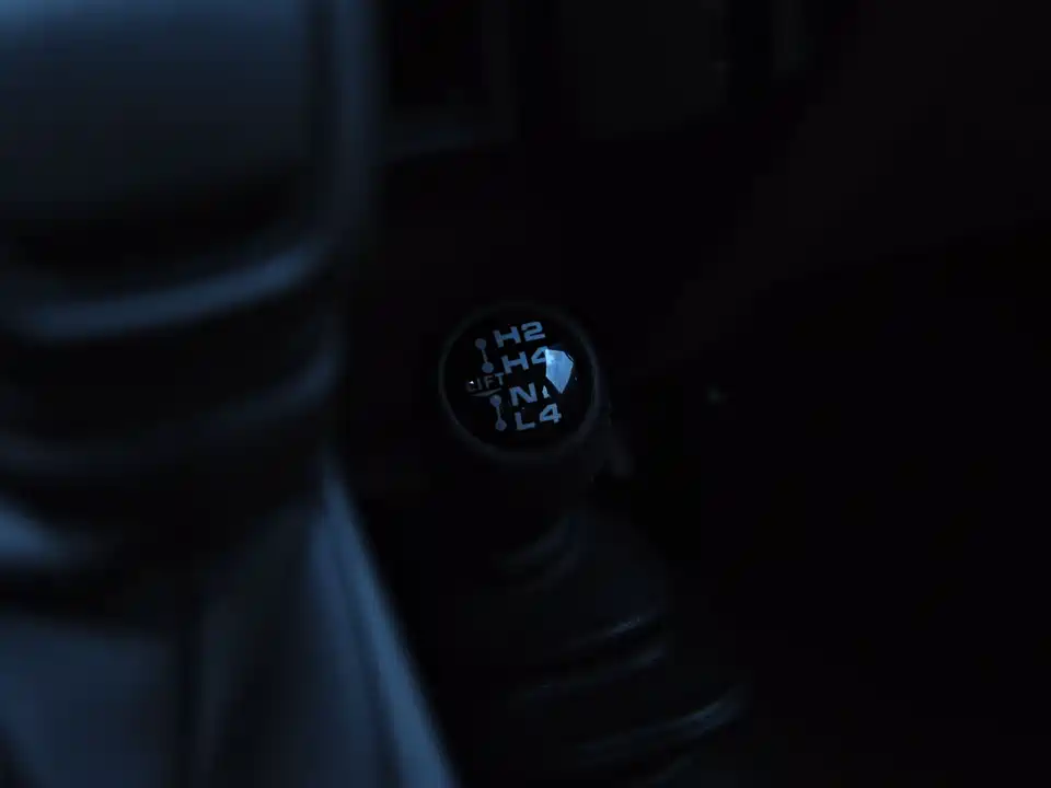 Toyota Land Cruiser Toyota Land Cruiser