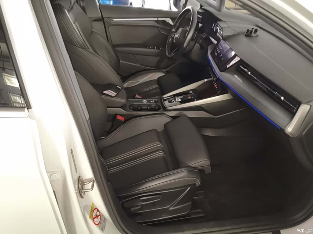 Audi A3, 2024 20
