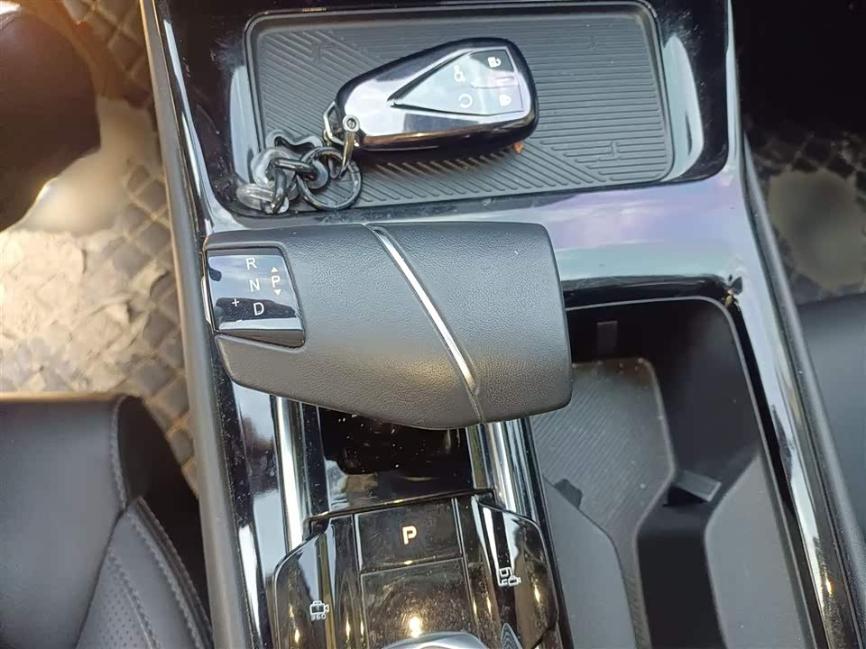 Changan Ruicheng PLUS