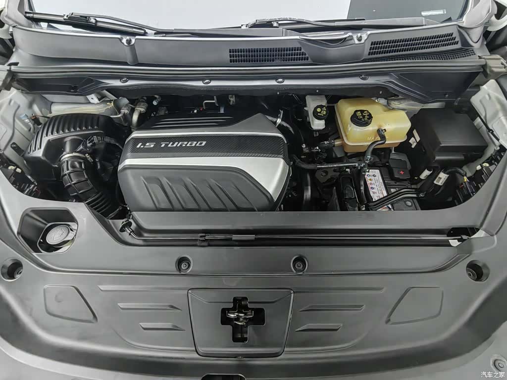 Maxus G50, 2023 6