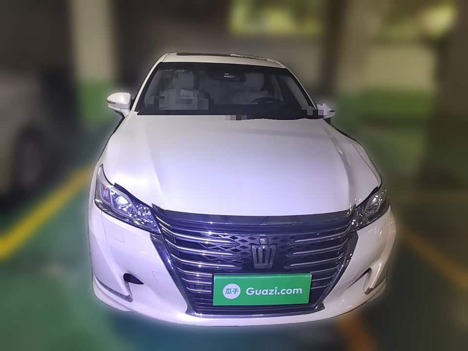 Toyota crown Toyota crown