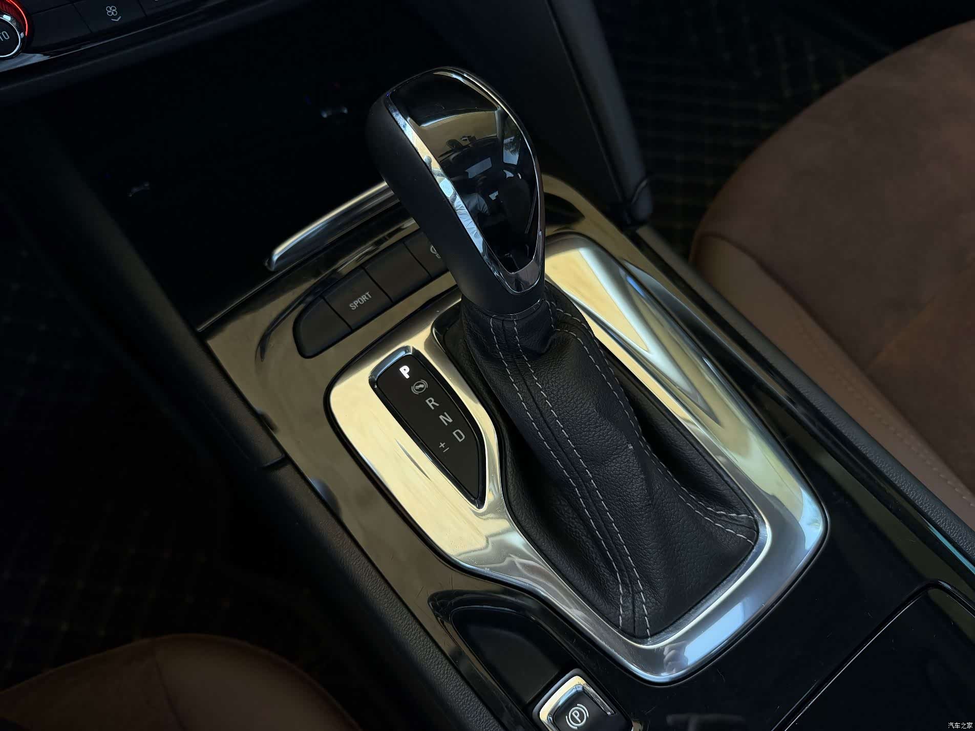 Buick Regal, 2019 9