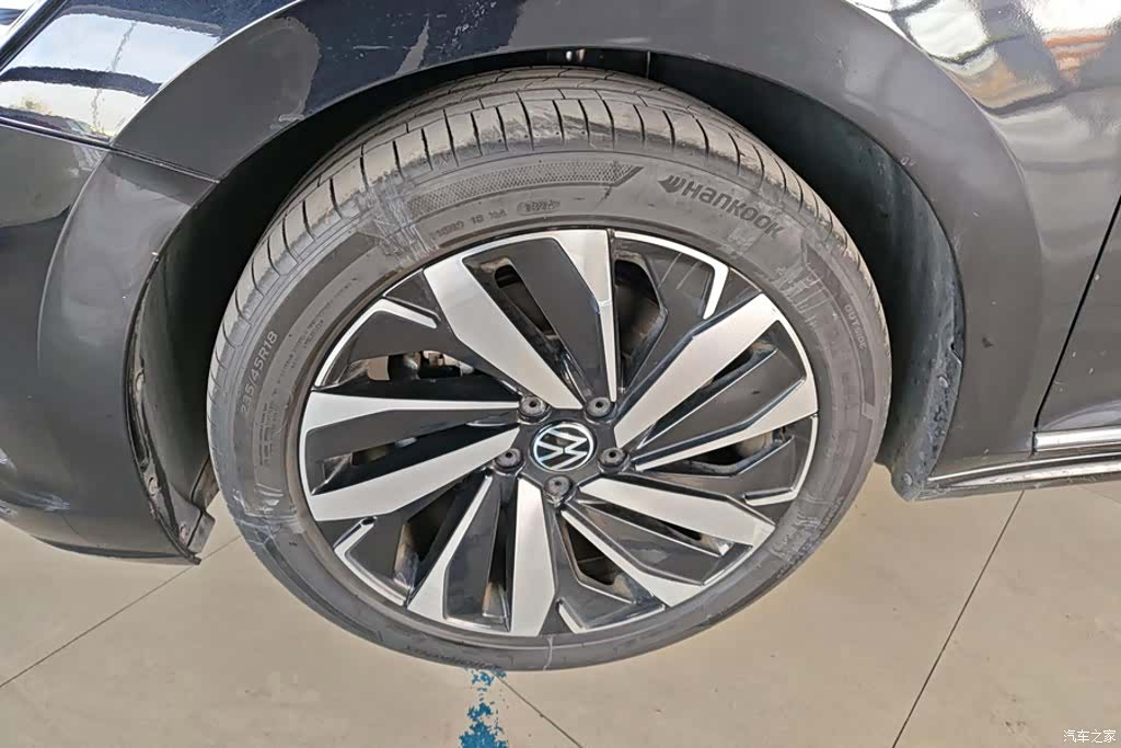 Volkswagen Passat, 2024 6