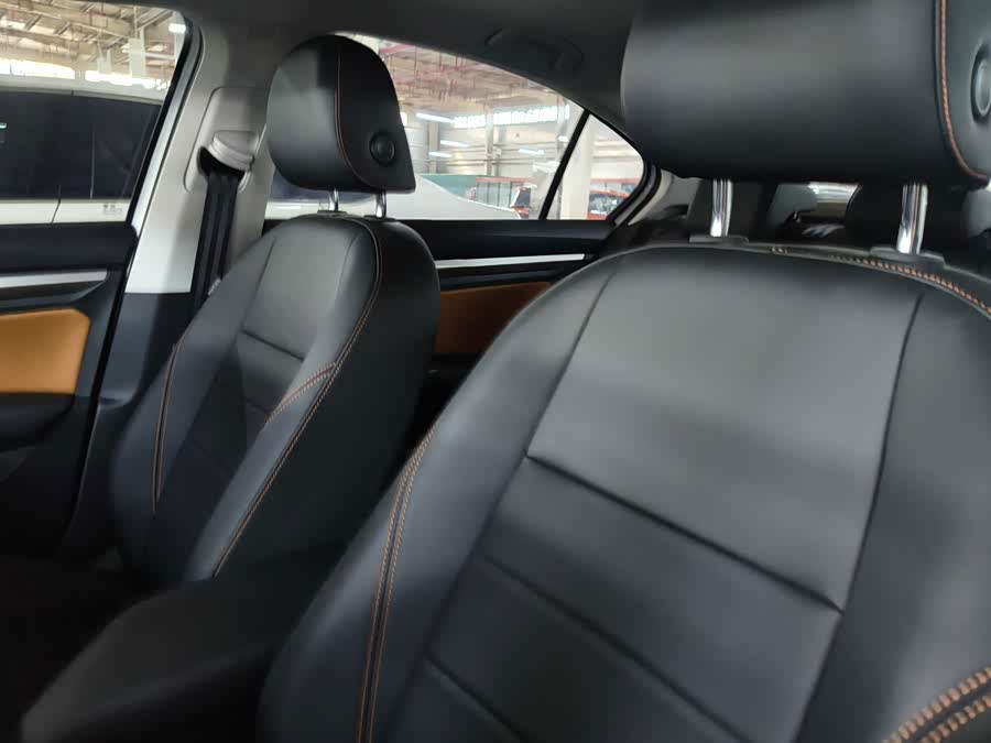 Volkswagen Bora 2025, фото 17