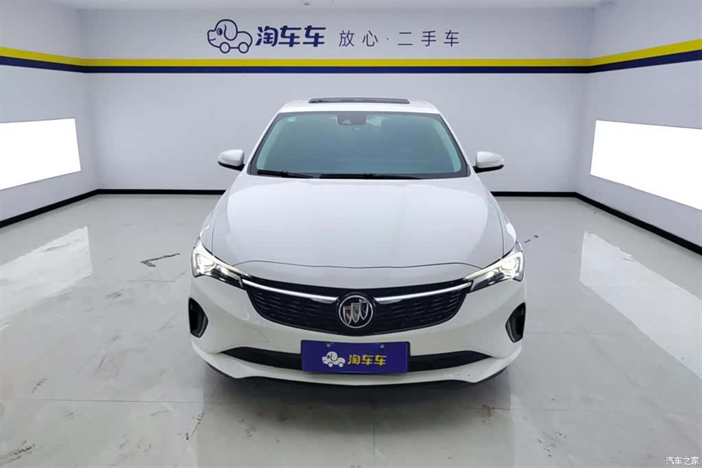Buick Verano, 2023 2