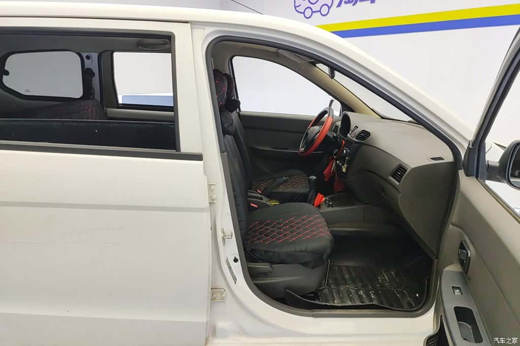 Wuling Hongguang, 2023 8