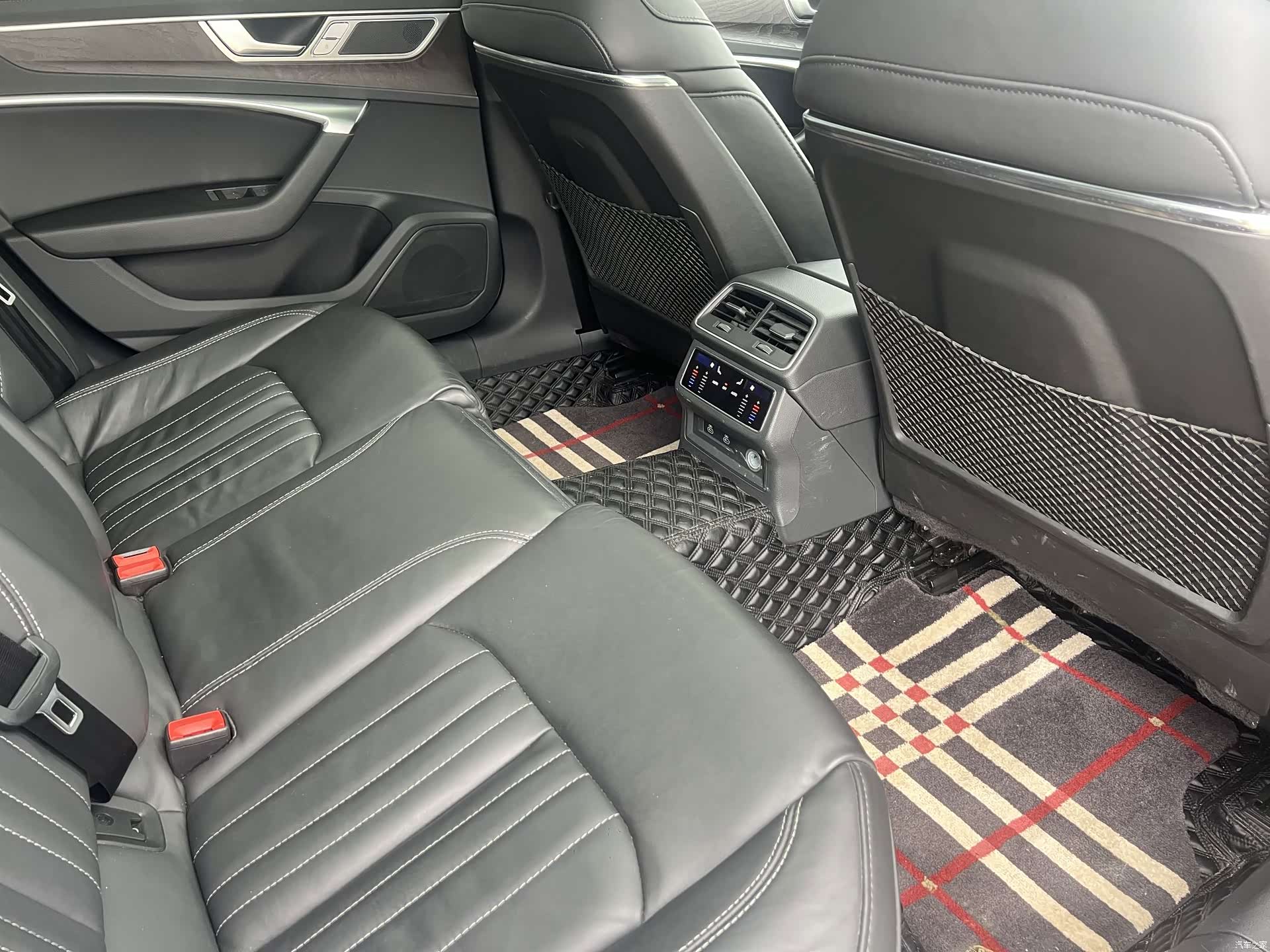 Audi A6L, 2023 8