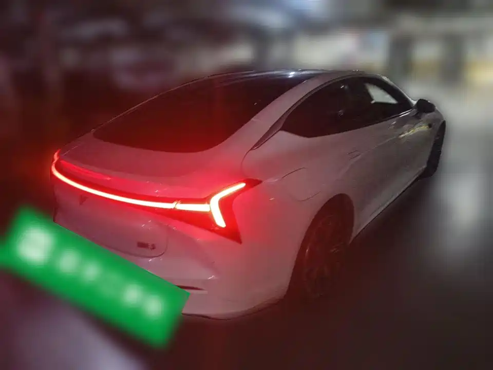 Neta Nezha S