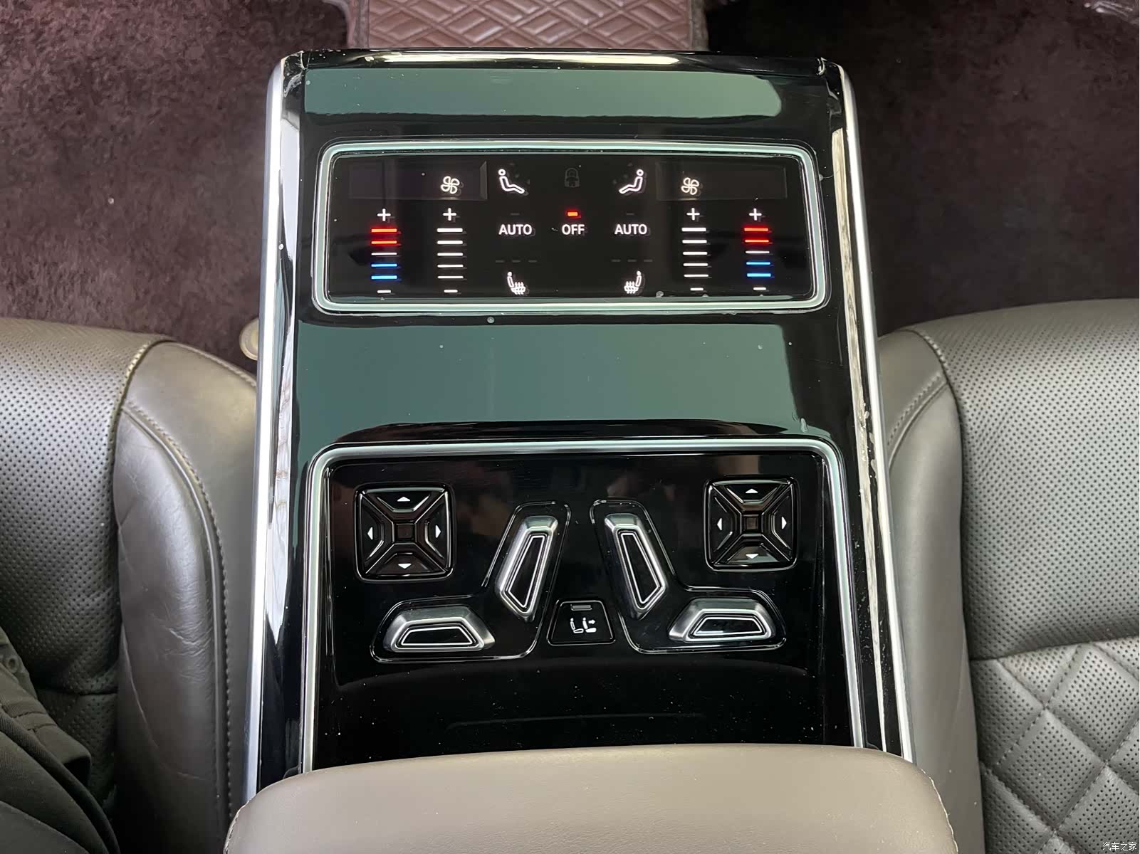 Audi A8L, 2021 9