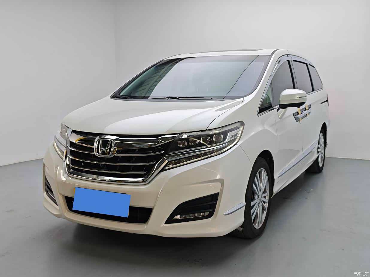 Honda Elysion