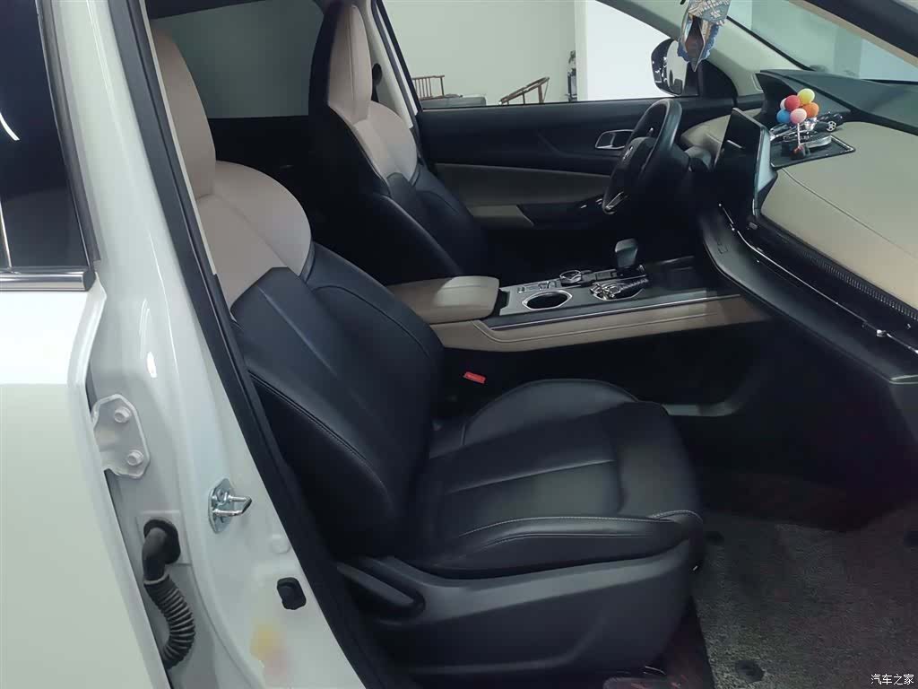 Changan CS55, 2022 21