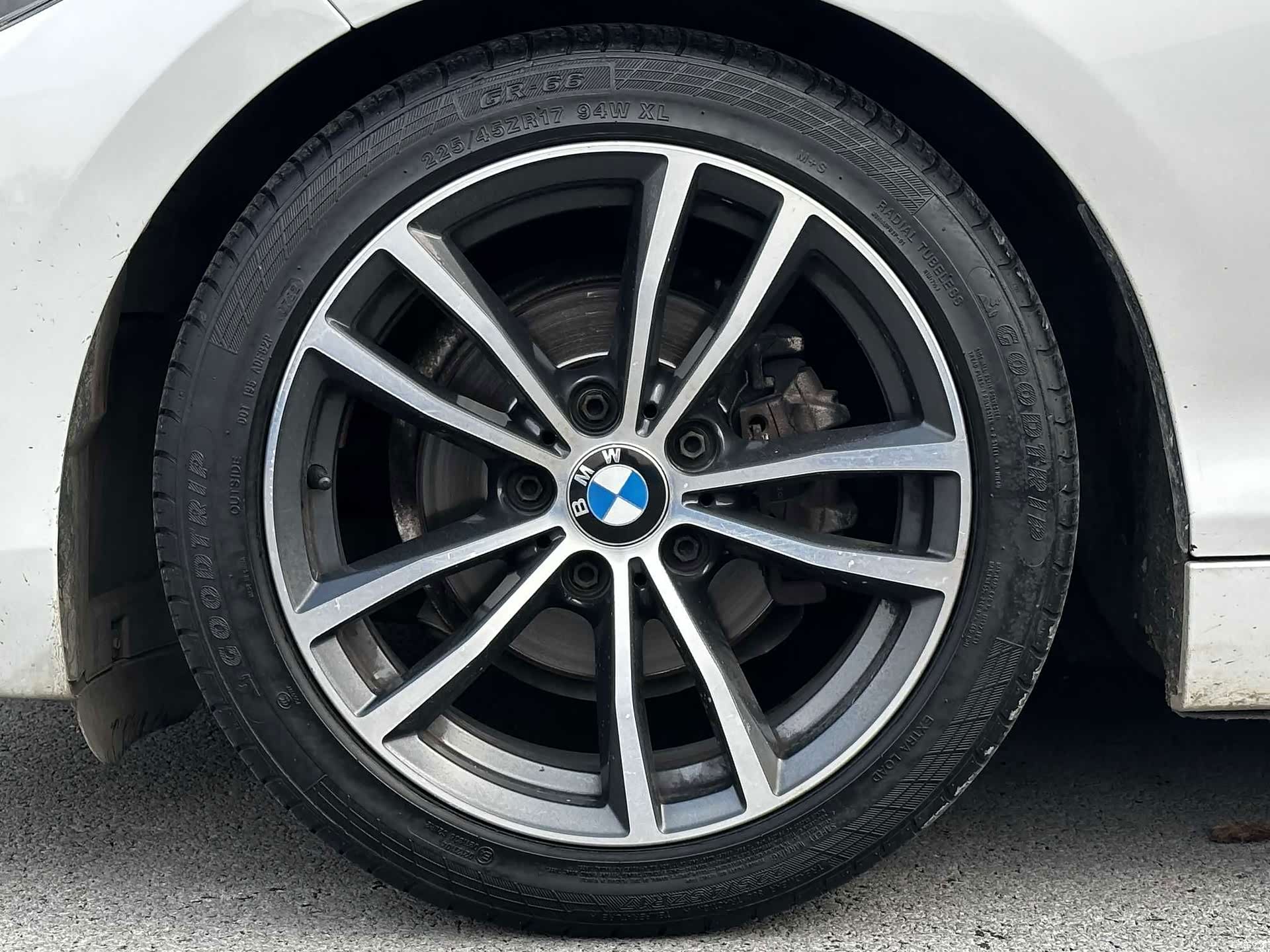 BMW 2 Series, 2018 21