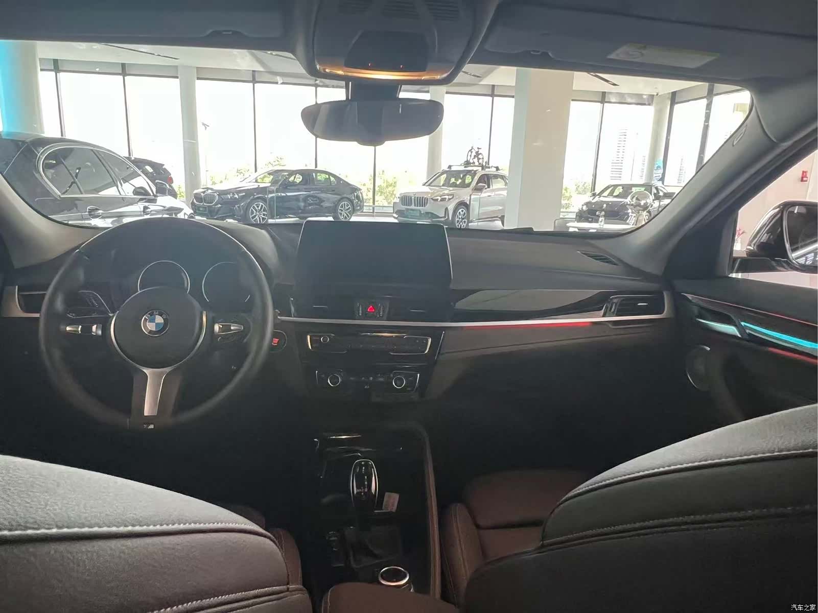 BMW X2, 2022 6